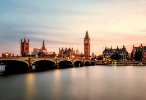 big ben