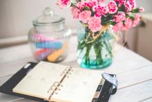 office desk